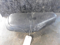 1975 Suzuki TS100 Seat