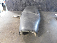 1975 Suzuki TS100 Seat