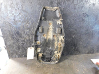 1975 Suzuki TS100 Seat