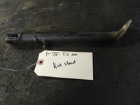1975 Suzuki TS100 Kick Stand