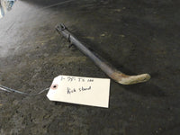 1975 Suzuki TS100 Kick Stand