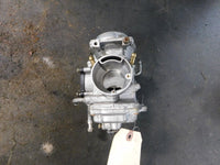 2001 Polaris Sportsman 500 Carb