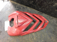 2008 Yamaha Raptor 700 Hood Plastic