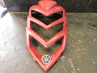 2008 Yamaha Raptor 700 Hood Plastic