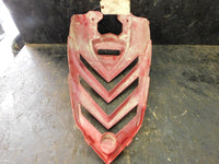 2008 Yamaha Raptor 700 Hood Plastic