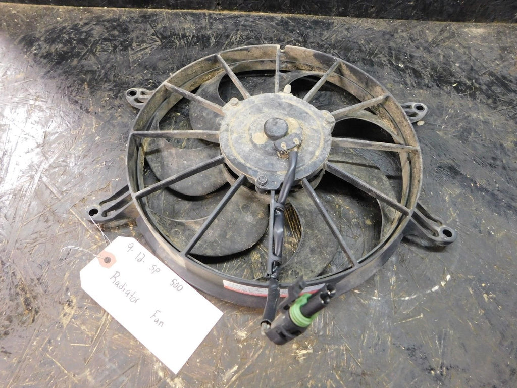 2012 Polaris Sportsman 500 Fan 2411330