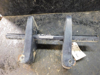 2012 Polaris Sportsman 500 Rear Differential Bracket / Sway Bar Mount