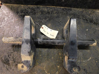 2012 Polaris Sportsman 500 Rear Differential Bracket / Sway Bar Mount