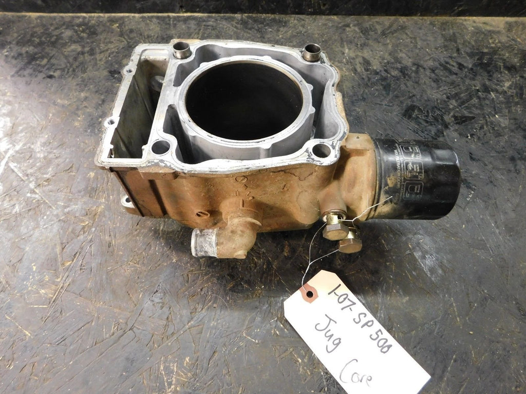 2007 Polaris Sportsman 500 Cylinder - CORE