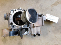 2007 Polaris Sportsman 500 Bottom End - CORE