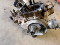 2007 Polaris Sportsman 500 Bottom End - CORE