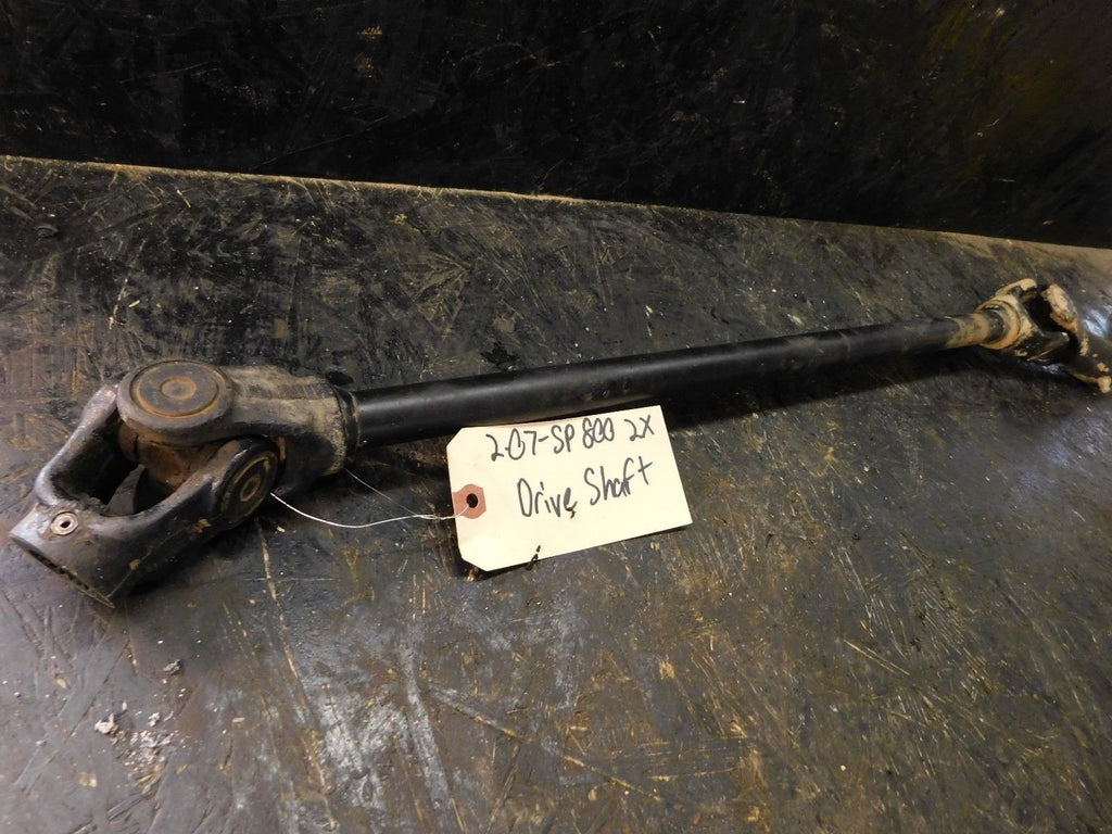 2007 Polaris Sportsman 800 2x Drive Shaft 1332347