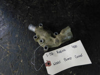 2002 Yamaha Kodiak 400 4x4 Water Pump Cover