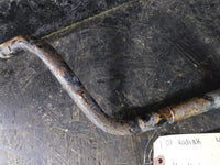 2002 Yamaha Kodiak 400 4x4 Handle Bars