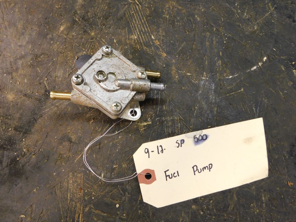 2012 Polaris Sportsman 500 Fuel Pump