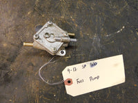 2012 Polaris Sportsman 500 Fuel Pump