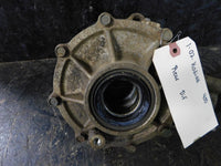 2002 Yamaha Kodiak 400 4x4 Rear Differential