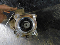 2002 Yamaha Kodiak 400 4x4 Rear Differential