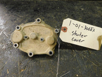 2001 Honda 300 EX Starter Cover