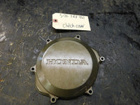 2006 Honda TRX 450 Clutch Cover