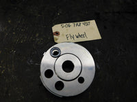2006 Honda TRX 450 Flywheel
