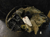 2002 Yamaha Kodiak 400 4x4 Engine Bottom End