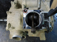 2002 Yamaha Kodiak 400 4x4 Engine Bottom End