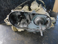 2002 Yamaha Kodiak 400 4x4 Engine Bottom End