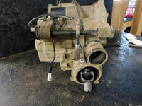 2002 Yamaha Kodiak 400 4x4 Engine Bottom End