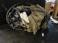 2002 Yamaha Kodiak 400 4x4 Engine Bottom End