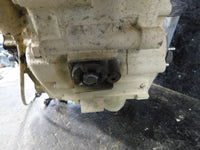2002 Yamaha Kodiak 400 4x4 Engine Bottom End