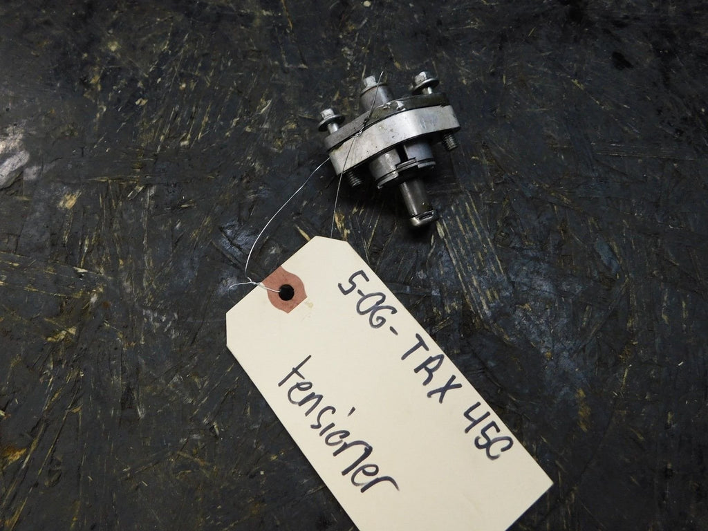 2006 Honda TRX 450 Timing Chain Tensioner