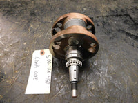 2006 Honda TRX 450 Crank - CORE