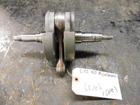 Suzuki LTZ400 Crank Shaft - CORE