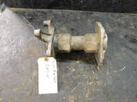 2001 Yamaha Raptor 660 Carrier