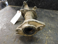 2001 Yamaha Raptor 660 Carrier