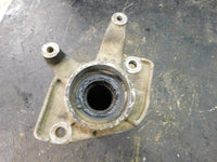 2001 Yamaha Raptor 660 Carrier