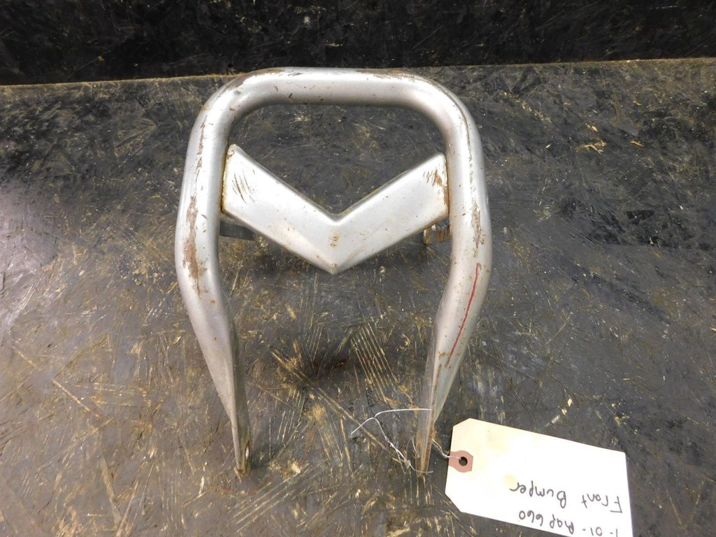 2001 Yamaha Raptor 660 Front Bumper