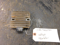 2008 Kawasaki Teryx 750 Voltage Regulator