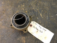 2001 Yamaha Raptor 660 Brake Rotor Hub