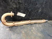 2006 Suzuki Vinson 500 Header Pipe Exhaust