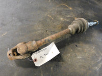 2003 Polaris Sportsman 500 Left Front Axle