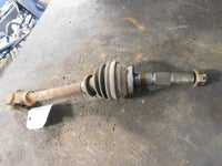 2003 Polaris Sportsman 500 Left Front Axle