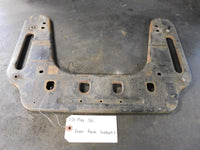 2001 Polaris Magnum 325 Front Rack Support