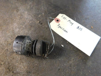 2001 Polaris Magnum 325 Ignition