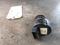 2001 Polaris Magnum 325 Ignition