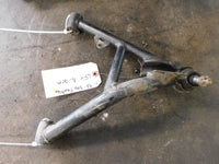 1992 Honda 300 Fourtrax FWN 4x4 Left Front Upper A Arm