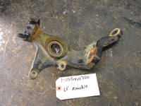 2008 Kawasaki Teryx 750 Left Front Knuckle