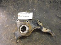 2008 Kawasaki Teryx 750 Left Front Knuckle