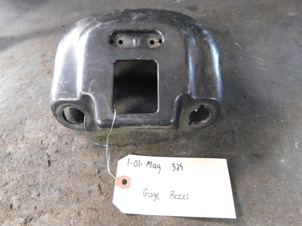 2001 Polaris Magnum 325 Gauge Bezel